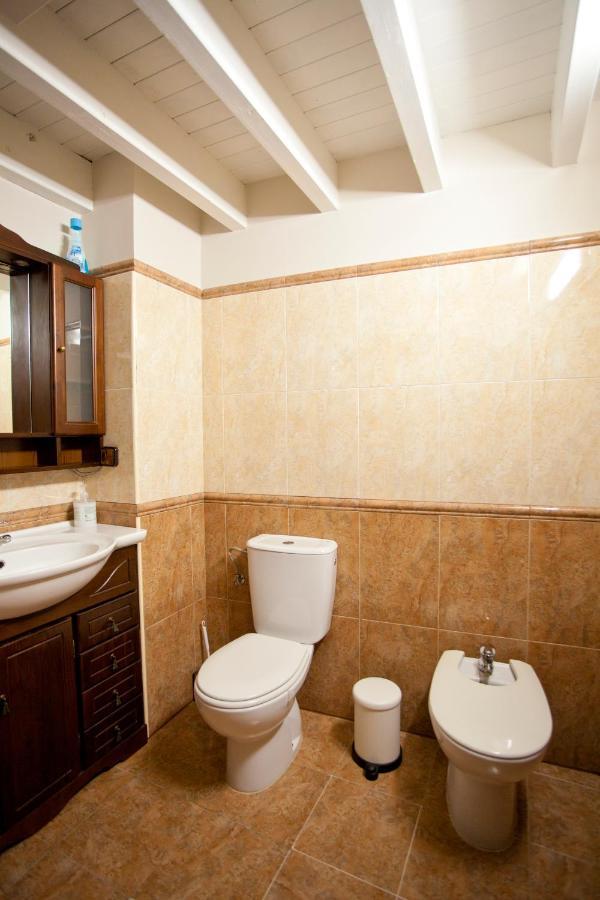 El Balcon Del Horreo Villa Piloña Dış mekan fotoğraf