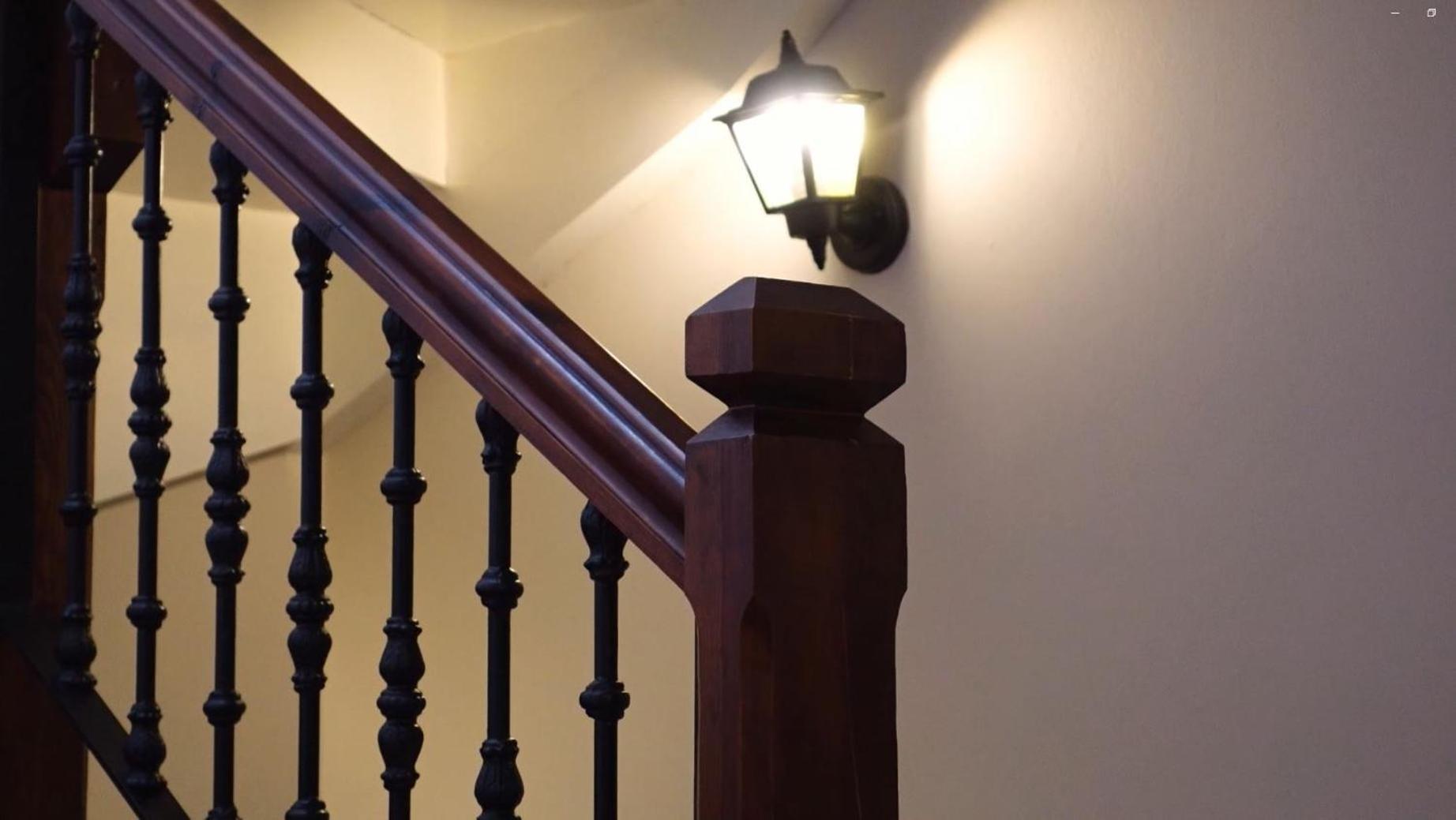 El Balcon Del Horreo Villa Piloña Dış mekan fotoğraf